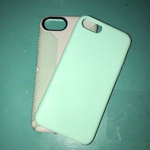 Speck iPhone 6/7/8 case heyday silicone case 6/7/8